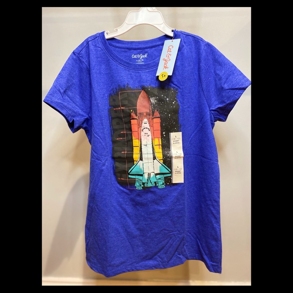 Boy shirt 👕